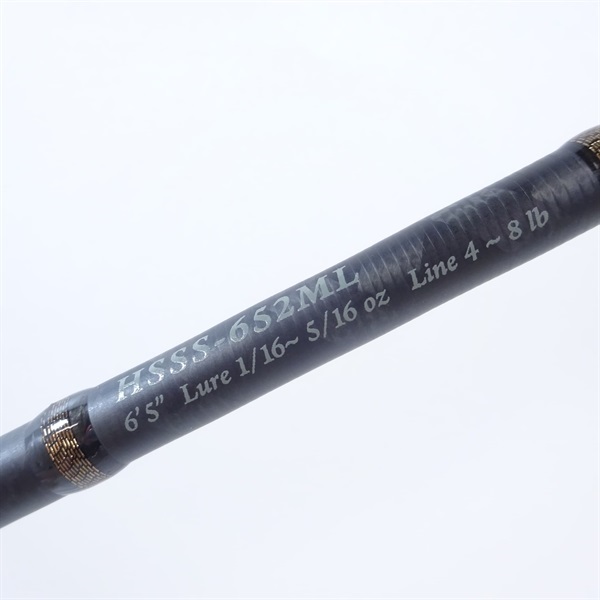 ホーネットスピアーズＨＳＳＳ－６５２ＭＬ